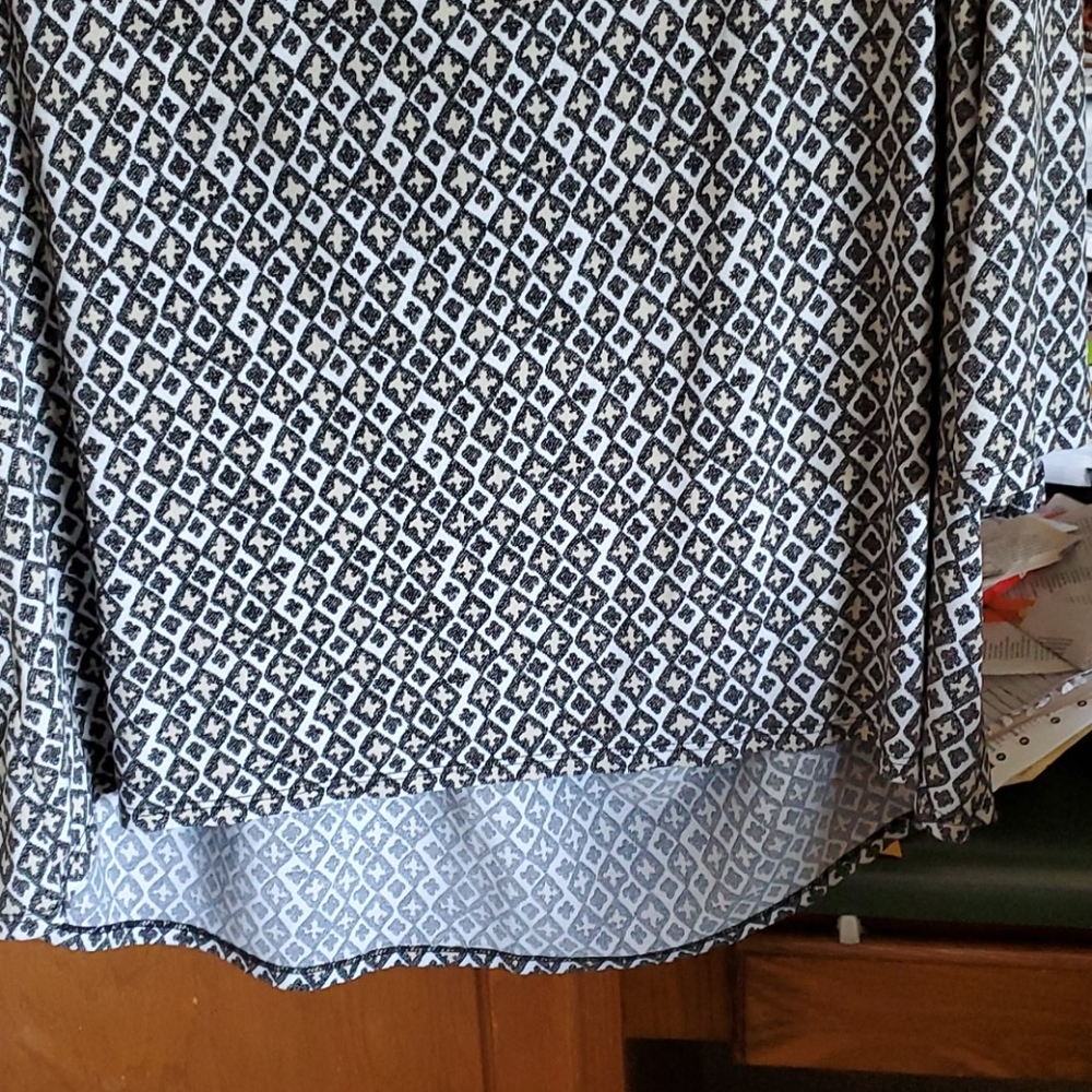Blouse - Picture 5 of 5